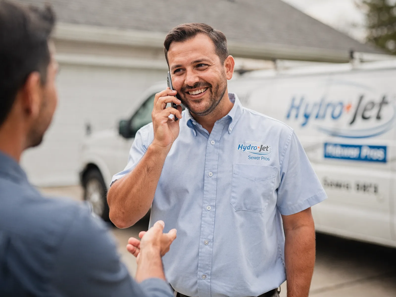 Hydro Jetting White Oak, MD FAQs